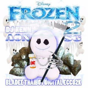 Frozen 2 (Single)