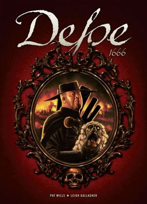 1666 - Defoe, vol.1