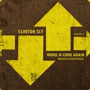 Wheel 'n' Come Again (instrumental version)