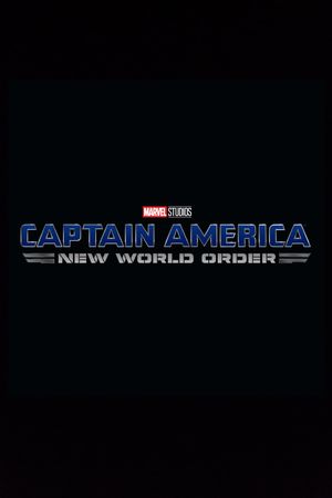 Captain America: Brave New World