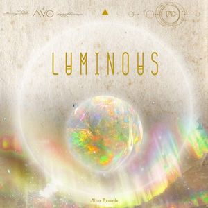 Luminous (Single)