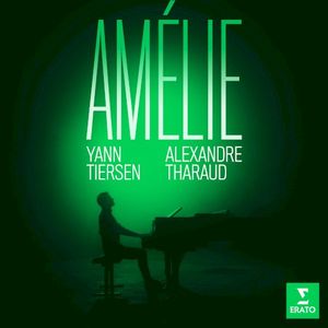 La Valse d’Amélie (From “Amélie”) (Single)