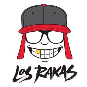 Los Rakas (a cappella) (EP)