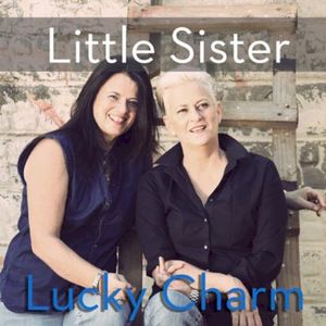 Lucky Charm (Single)