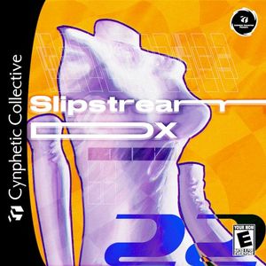 Slipstream DX