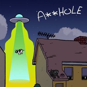 A**hole (Single)