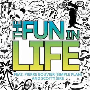 The Fun in Life (Single)