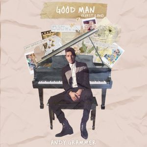 Good Man (First Love) (Single)