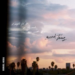 Good Thing (Single)