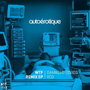 WTF Remix (EP)