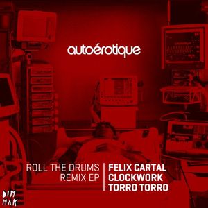 Roll the Drums (Clockwork remix)