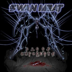 BLOOD SUPERNOVA (EP)