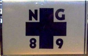NG89 (EP)