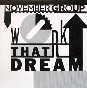 Work That Dream (Single)