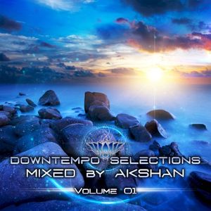 Downtempo Selections, Vol.01