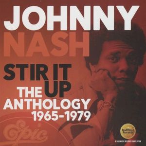 Stir It Up: The Anthology 1965-1979