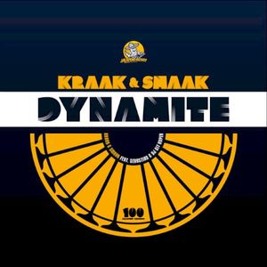 Dynamite (Pink Elephant remix)