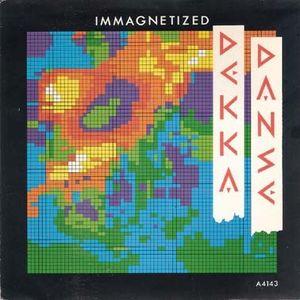 Immagnetized (Single)