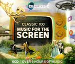 Pochette Classic 100: Music for the Screen