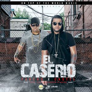 El caserío (Single)