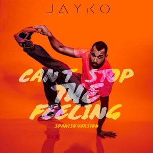 Can't Stop the Feeling (Spanish version) (Single)