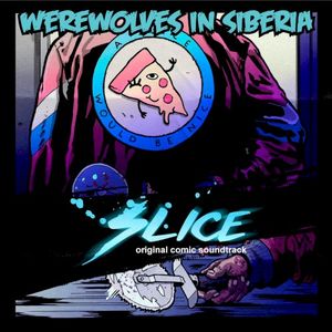 Slice (Original Comic Book Soundtrack) (OST)