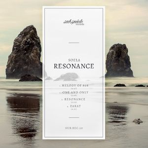 Resonance (EP)