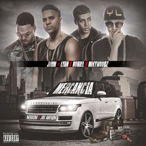 Mercancía (Single)