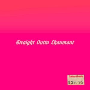 Straight Outta Chaumont (EP)