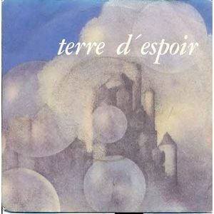 Terre d'espoir (Pomp and Circumstance March N°1) (Single)