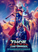 Affiche Thor: Love and Thunder