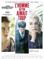 Affiche L'Homme qu'on aimait trop