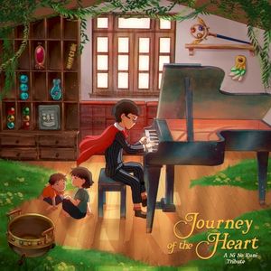 Journey of the Heart: A Ni No Kuni Tribute