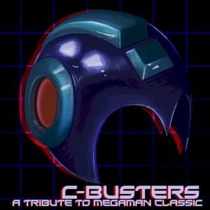 C-Busters: A Tribute to Mega Man Classic