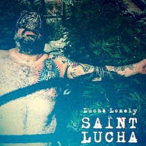 Saint Lucha