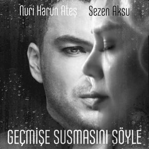 Geçmişe Susmasını Söyle (Single)