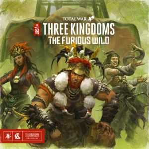 Total War: THREE KINGDOMS – The Furious Wild Original Soundtrack (OST)