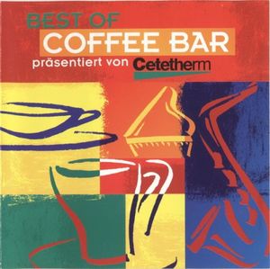 Best of Coffee Bar Präsentiert Von Cetetherm