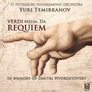 Messa da requiem I. Requiem & Kyrie (Live)