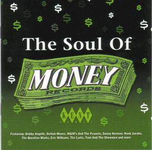 The Soul of Money Records