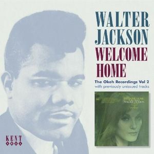 Welcome Home: The Okeh Recordings, Vol. 2