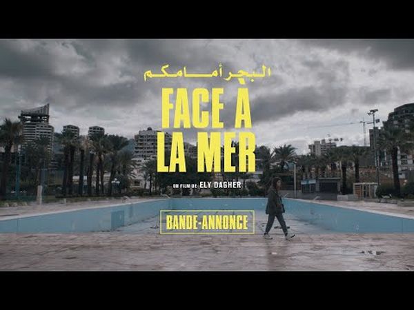 Face à la mer