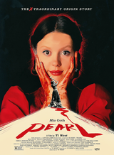 Affiche Pearl