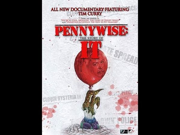 Pennywise: The Story of It