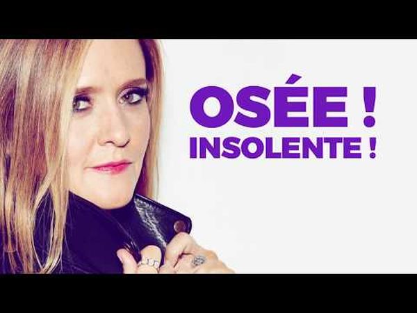 Full Frontal With Samantha Bee