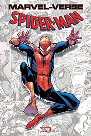 Marvel-verse: Spider-man