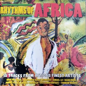 Rhythms of Africa