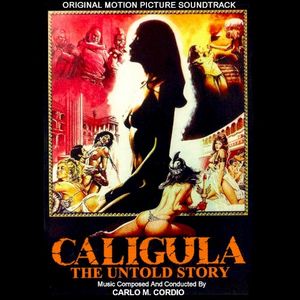 Caligula: The Untold Story (OST)
