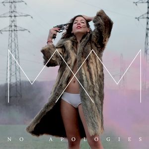 No Apologies (Armagnac Remix)