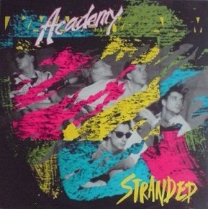 Stranded (Single)